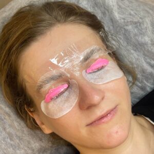 2_zabieg_combo_laminacja_rzes_i_brwi_btx_ustron_goleszow_cisownica