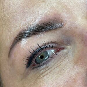 8_laminacja_rzes_i_brwi_zabieg_laczony_ustron_wislica_skoczow