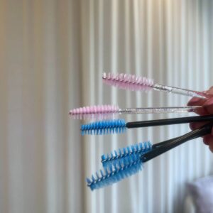 9_laminacja rzęs i brwi ustron_wisla_istebna_brenna